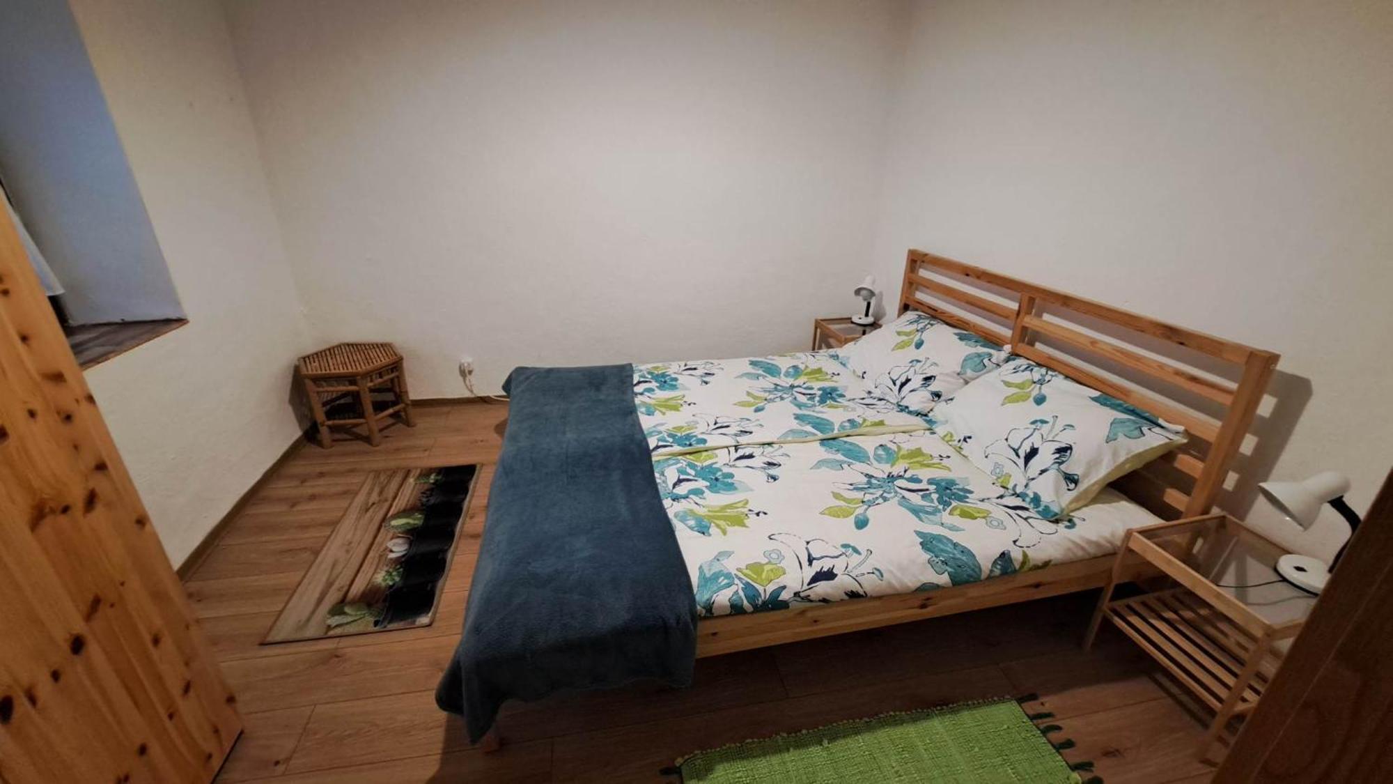 קובאריד Apartma Humar מראה חיצוני תמונה