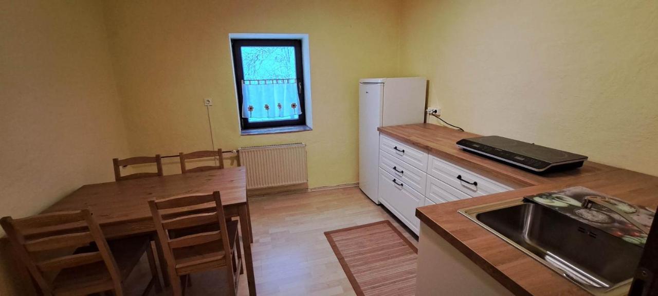קובאריד Apartma Humar מראה חיצוני תמונה