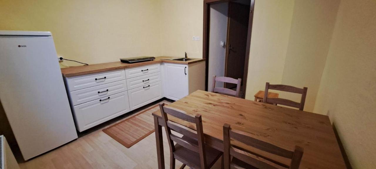 קובאריד Apartma Humar מראה חיצוני תמונה